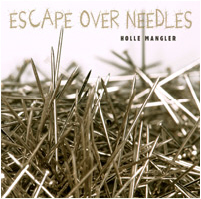 Escape Over Needles